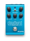 Strymon / Cloudburst 饦ɥС С ȥ饤