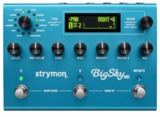 Strymon / Bigsky MX ȥ饤 С֥ơ