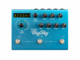 Strymon / BigSky ȥ饤 С