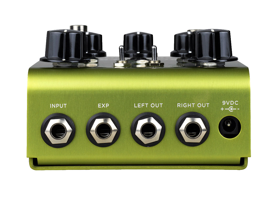 strymon BRIGADIER ディレイエフェクター 楽天市場】【送料無料】strymon BRIGADIER ディレイ アナログ