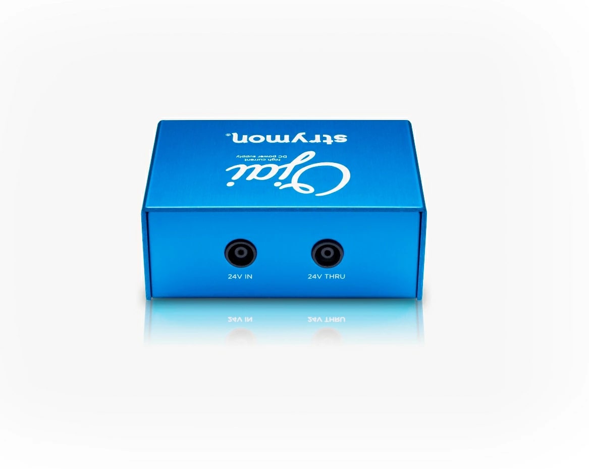 STRYMON ( ストライモン ) Ojai 極美品 Strymon / Ojai オハイ パワーサプライ ストライモン | イシバシ楽器