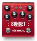 Strymon / SUNSET Сɥ饤/ǥȡ 󥻥å ȥ饤
