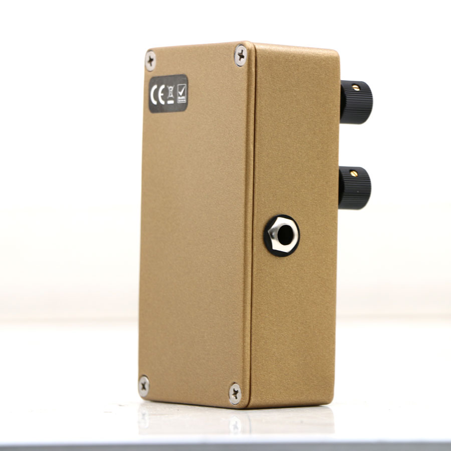 WALRUS AUDIO / WARHORN Mid-Range Overdrive オーバードライブ