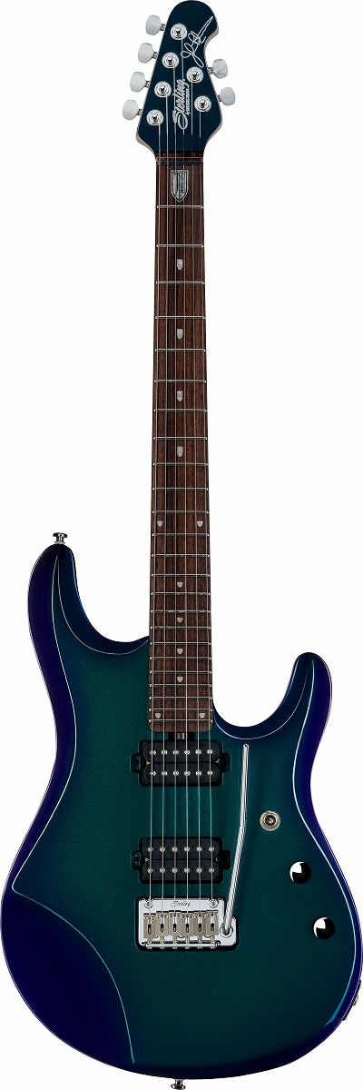 Sterling by MUSICMAN / JP60 Mystic Dream John Petrucci