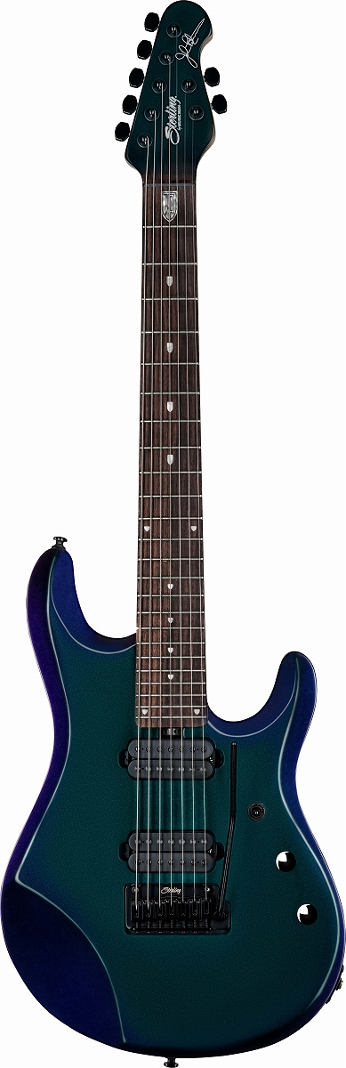 美品 STERLING by MUSIC MAN JP100 スターリン ミュージックマン