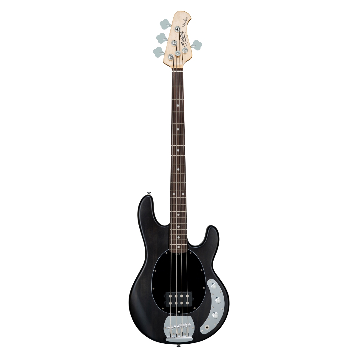 Sterling by Musicman Sub NB 中古 Sterling by MUSICMAN S.U.B. Series Ray4 (Walnut Stain