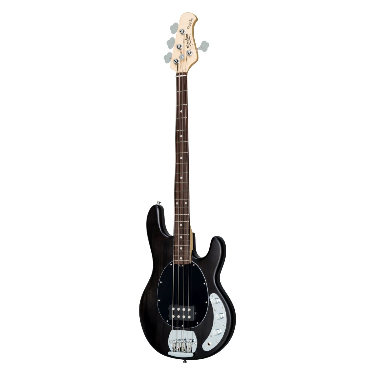 Sterling by MUSIC MAN / SUB RAY4-TBKS-R1 STINGRAY Trans Sterling by MUSIC MAN / SUB RAY4-TBKS-R1 STINGRAY Trans