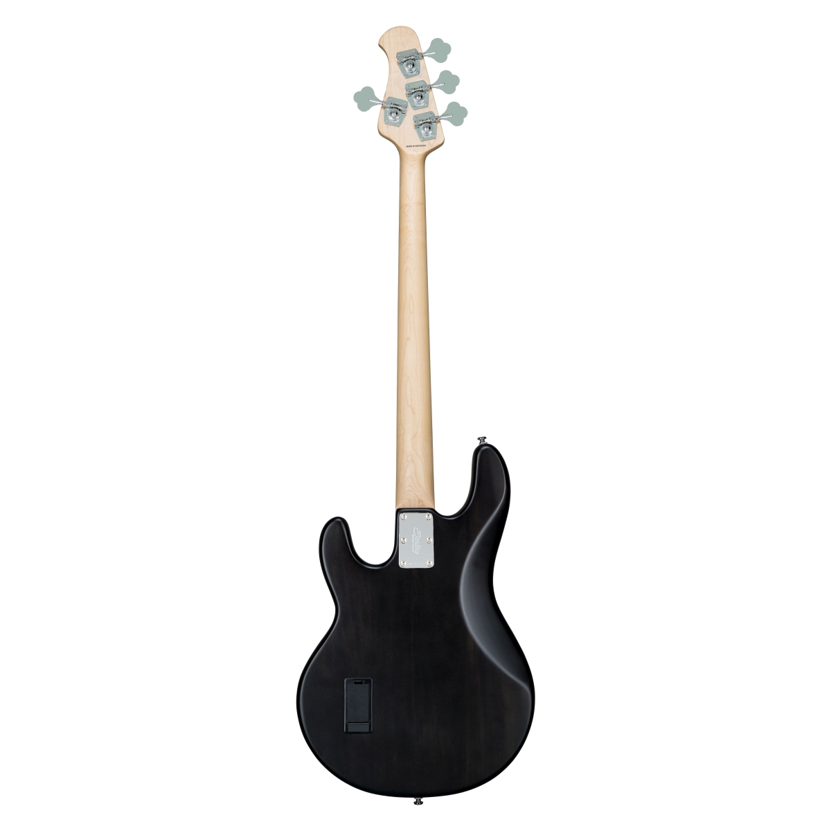 Sterling by MUSIC MAN / SUB RAY4-TBKS-R1 STINGRAY Trans