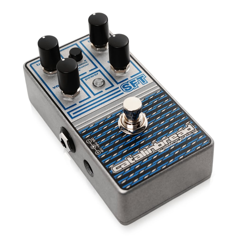 新品 未使用 Catalinbread Tribute カタリンブレッド Catalinbread - KATZ Traditional Ink – LEP INTERNATIONAL