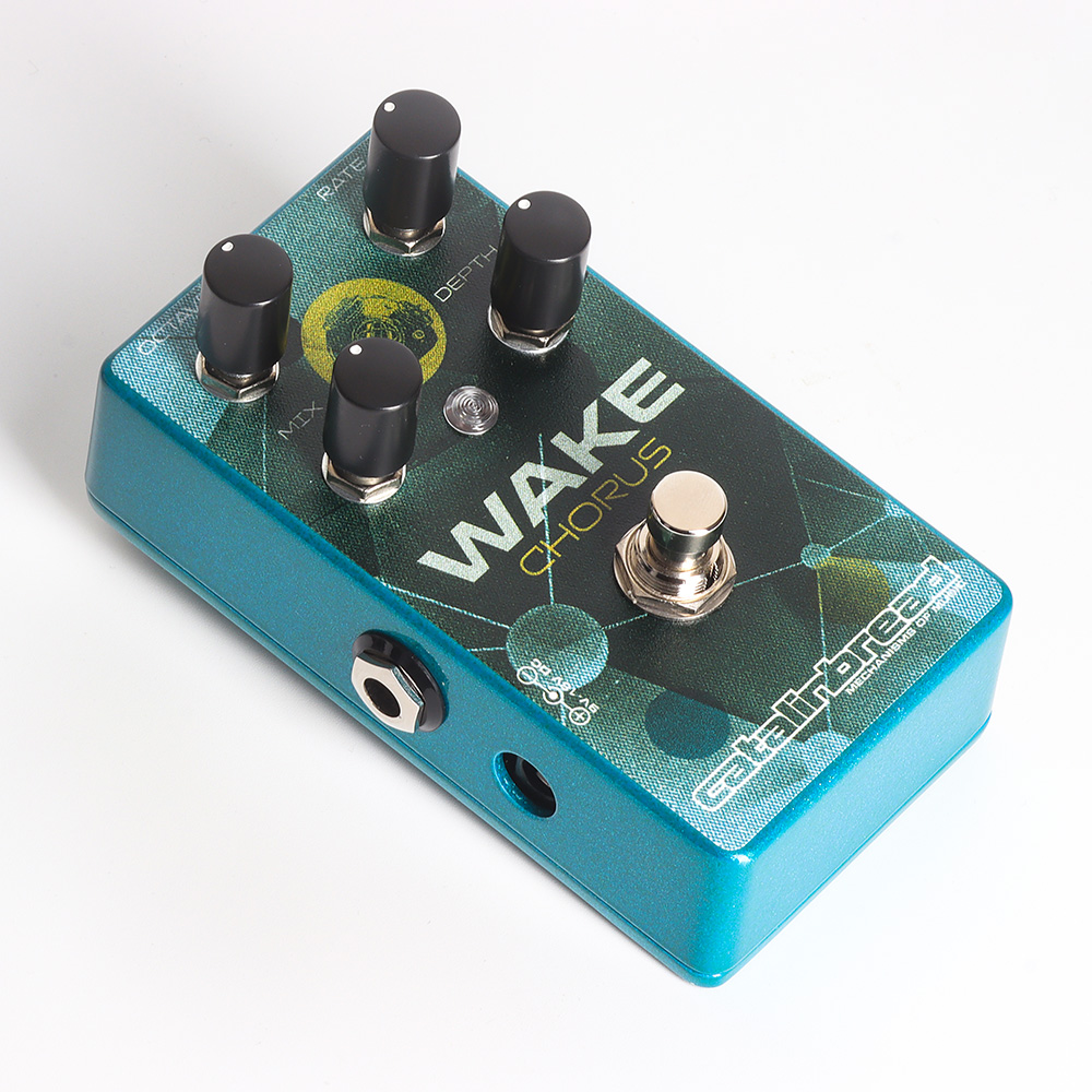 catalinbread  カタリンブレッド  オクターブ・ファズ Catalinbread(カタリンブレッド) ／ Octapussy Octave Fuzz