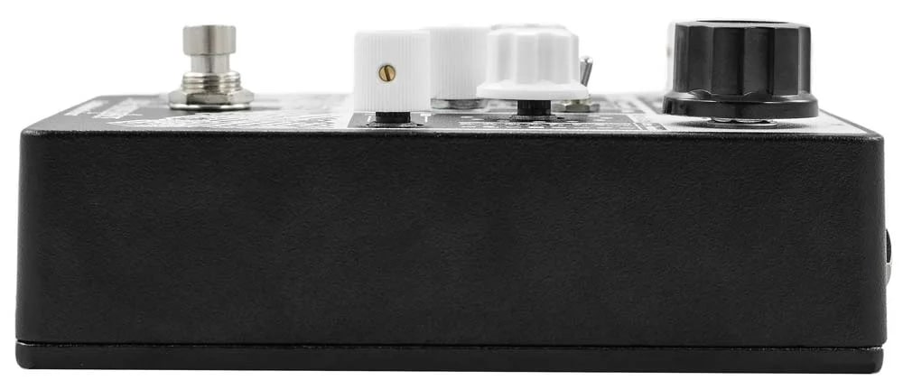 ⭐️５Ｇ電磁波対策⭐️エネルギー補給用⭐️バイオアークハーモナイザー EarthQuaker Devices / Data Corrupter ハーモナイジングPLL