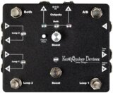 EarthQuaker Devices / Swiss Things 롼ץå㡼