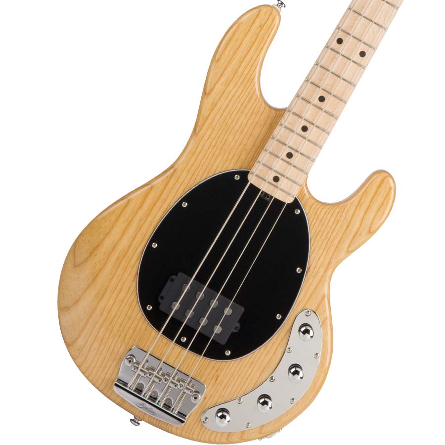 Sterling by MUSICMAN / RAY34 Natural/M スターリン 【チョイキズ大特価】