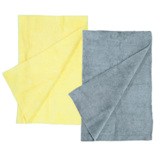 MUSICNOMAD / MICROFIBER DRUM DETAILING TOWELS-2PACK MN210