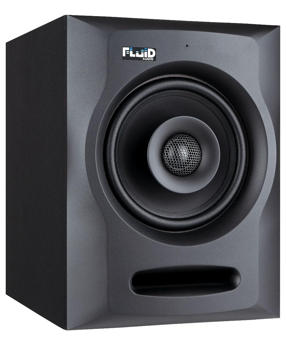 FluidAudio フルイドオーディオ / FX50 モニタースピーカー(単品