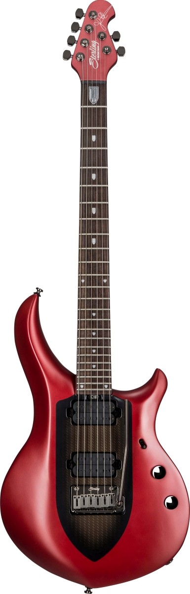 スターリンJP60ジョンペドルーシーモデル美品！ Yahoo!オークション - STERLING/MUSICMAN JP60 ジョンペトルーシ