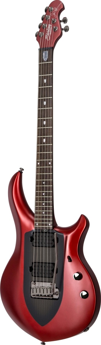 Sterling by MUSICMAN / John Petrucci Signature Model MAJ100