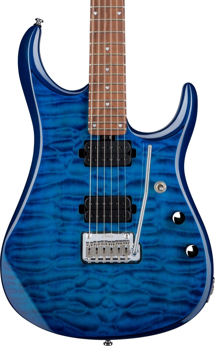 Sterling by MUSICMAN / John Petrucci Signature Model JP150 Sterling by MUSICMAN / John Petrucci Signature Model JP150
