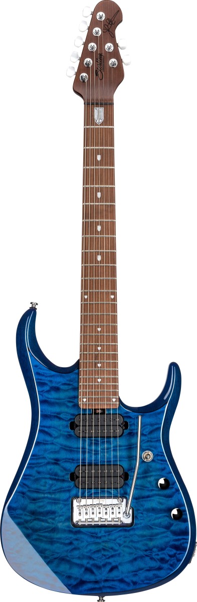 Sterling by MUSICMAN / John Petrucci Signature Model JP157