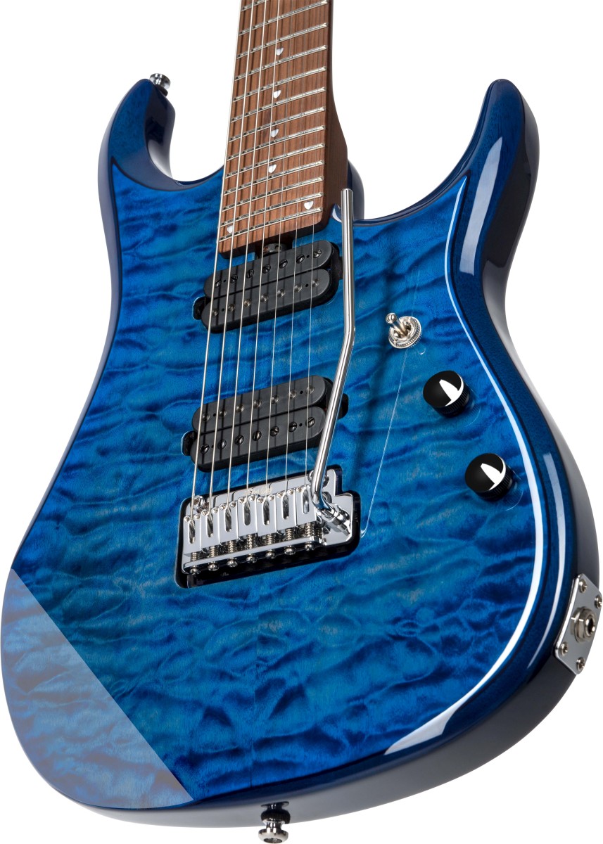 Sterling by MUSICMAN / John Petrucci Signature Model JP157