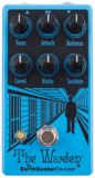 Earthquaker Devices / The Warden ץå