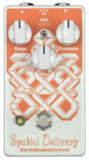 EarthQuaker Devices / Spatial Delivery ٥ץե륿