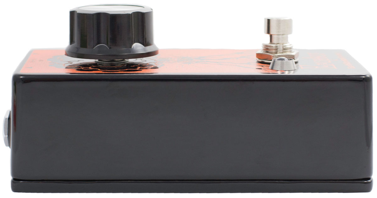 EarthQuaker Devices / Erupter ファズ | イシバシ楽器