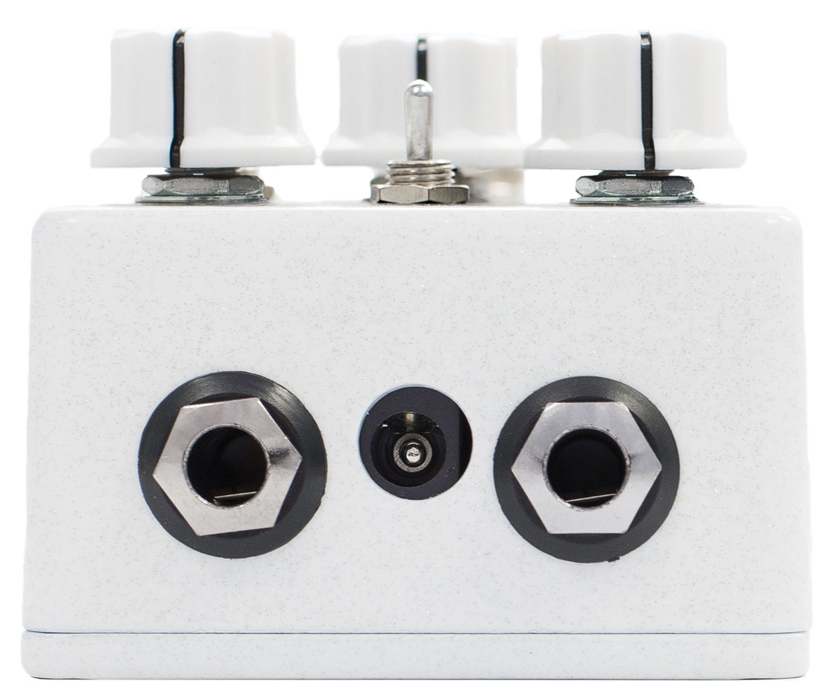Earth Quaker Devices DUNES オーバードライブ Dunes Mini Mega Ultimate Overdrive — EarthQuaker Devices