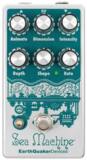 EarthQuaker Devices / Sea Machine 饹