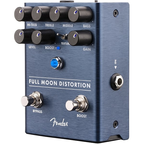 Fender / Full Moon Distortion フェンダー ディストーション