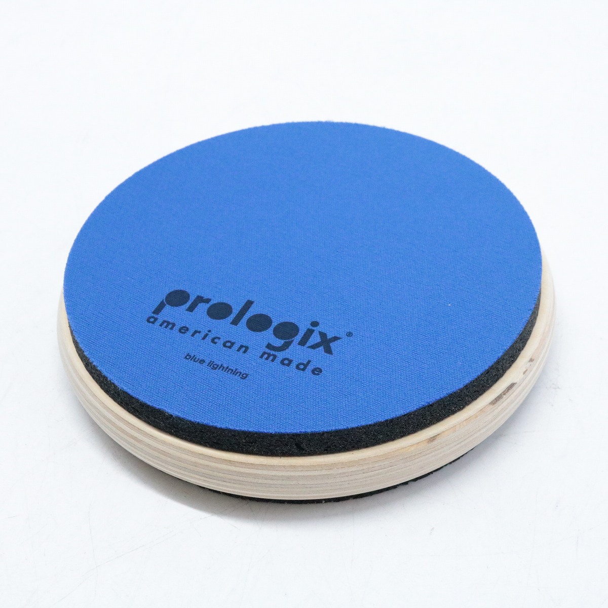 ProLogix / 6 Blue Lightinig Pad 6インチ 練習バッド プロ