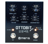 Meris / Ottobit Jr. ӥåȥå㡼ڥ ꥹ