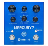 Meris / Mercury 7 Reverb С֥ڥ