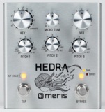 Meris / Hedra 3ボイス・ピッチシフター