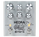 Meris / Hedra 3ܥԥåե