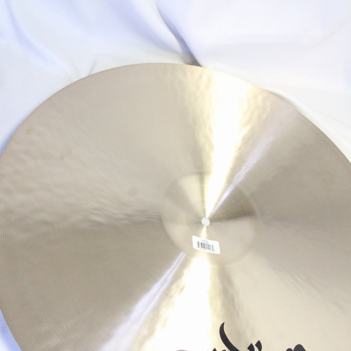 Zildjian / K.Zildjian Ride 22インチ 2904g Kジルジャン ライド