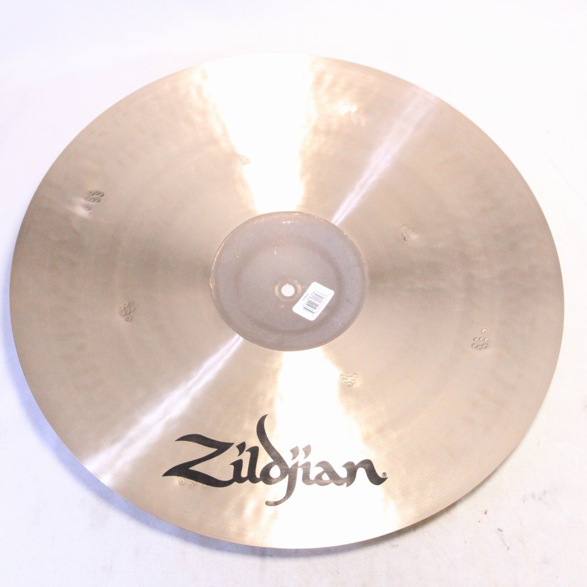 ZILDJIAN / K 20インチ CLUSTER CRASH 1696g Kジルジャン
