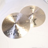 Zildjian / K.Zildjian Fat Hats 14-1/8 K른 եåȥϥå ڥ 1¤ò930/1258gۡŹ