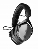 V-MODA / M-200 ANC (M200BTA-BK) ϥ쥾бƥ֡Υ󥻥󥰡磻쥹إåɥۥ