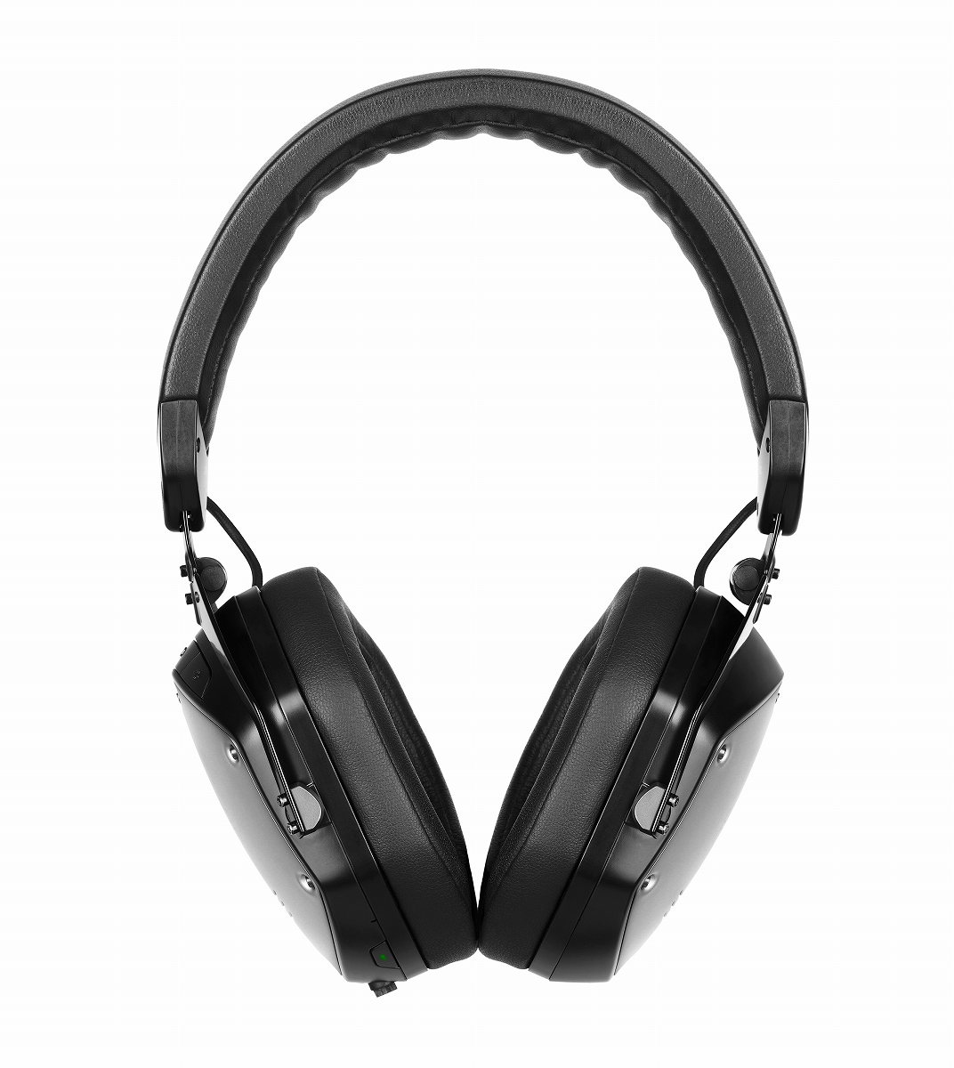 ヘッドホン V-MODA M-200 ANC M200BTA-BK V-MODA M-200 ANC(M200BTA-BK) ｜イケベ楽器店オンラインストア