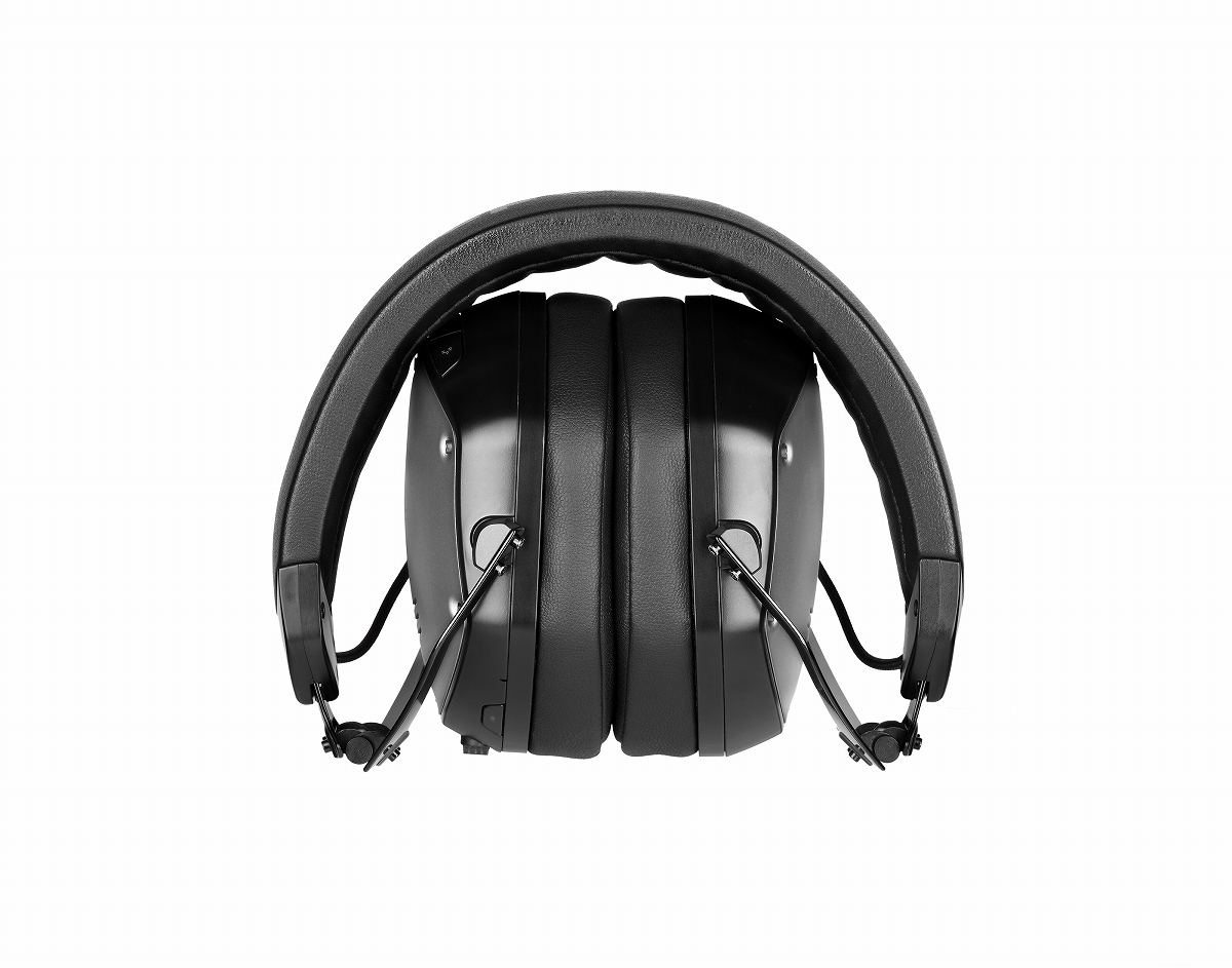ヘッドホン V-MODA M-200 ANC M200BTA-BK V-MODA | M-200 ANC