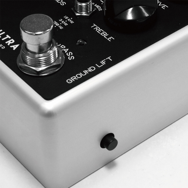 Darkglass Electronics / Microtubes B7K Ultra ベース用