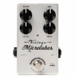 Darkglass Electronics / Vintage Microtubes Overdrive [١ѥСɥ饤] ޥ塼֥ 饹쥯ȥ˥