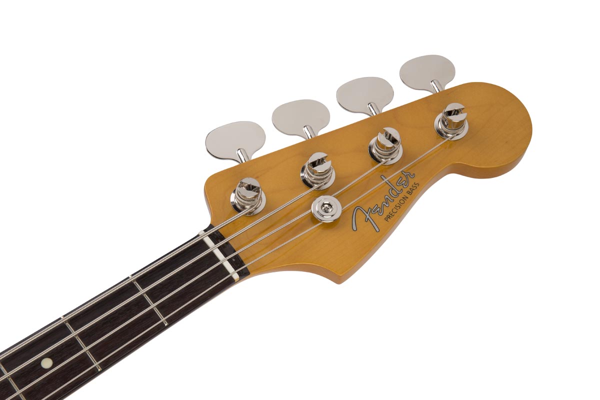 Pro Session Fender Precision Bass風 プレベ Fender American Professional II Precision Bass, Rosewood