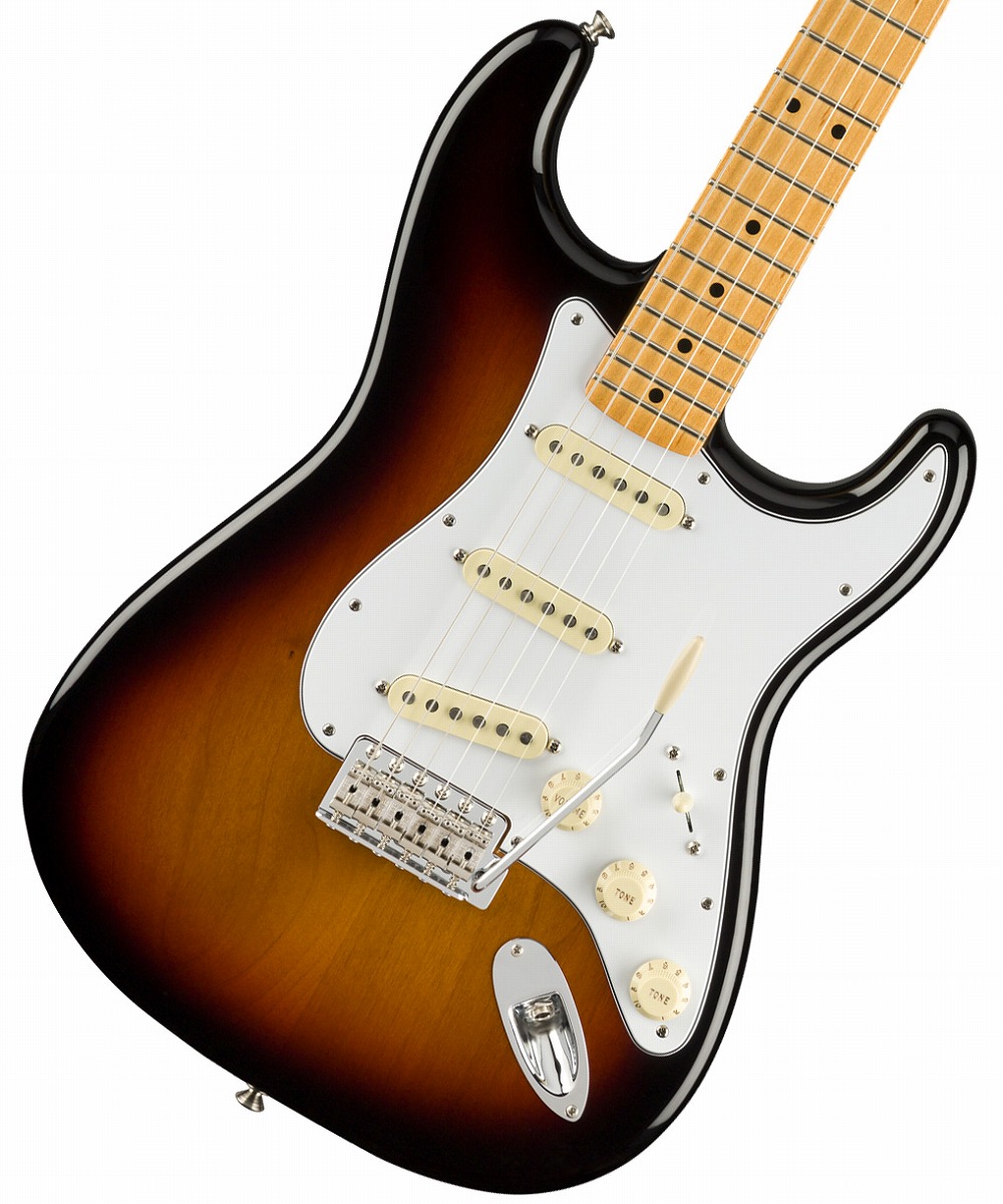 FENDER / Artist Series Jimi Hendrix Stratocaster 3-Color