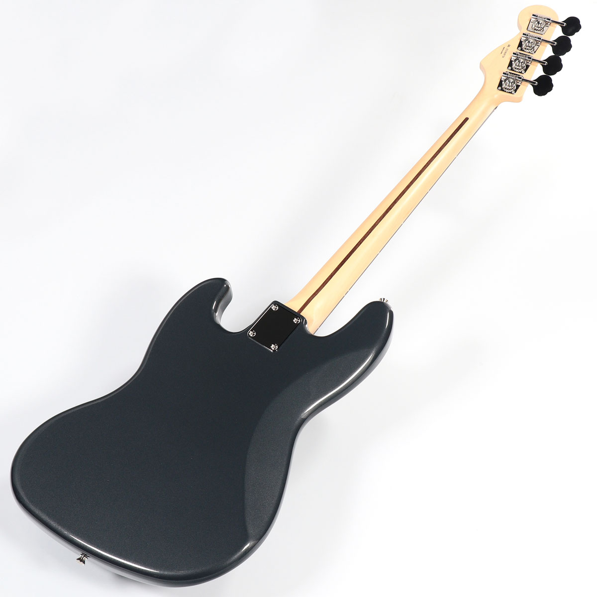 Fender / FSR Collection Hybrid II Jazz Bass Charcoal Frost