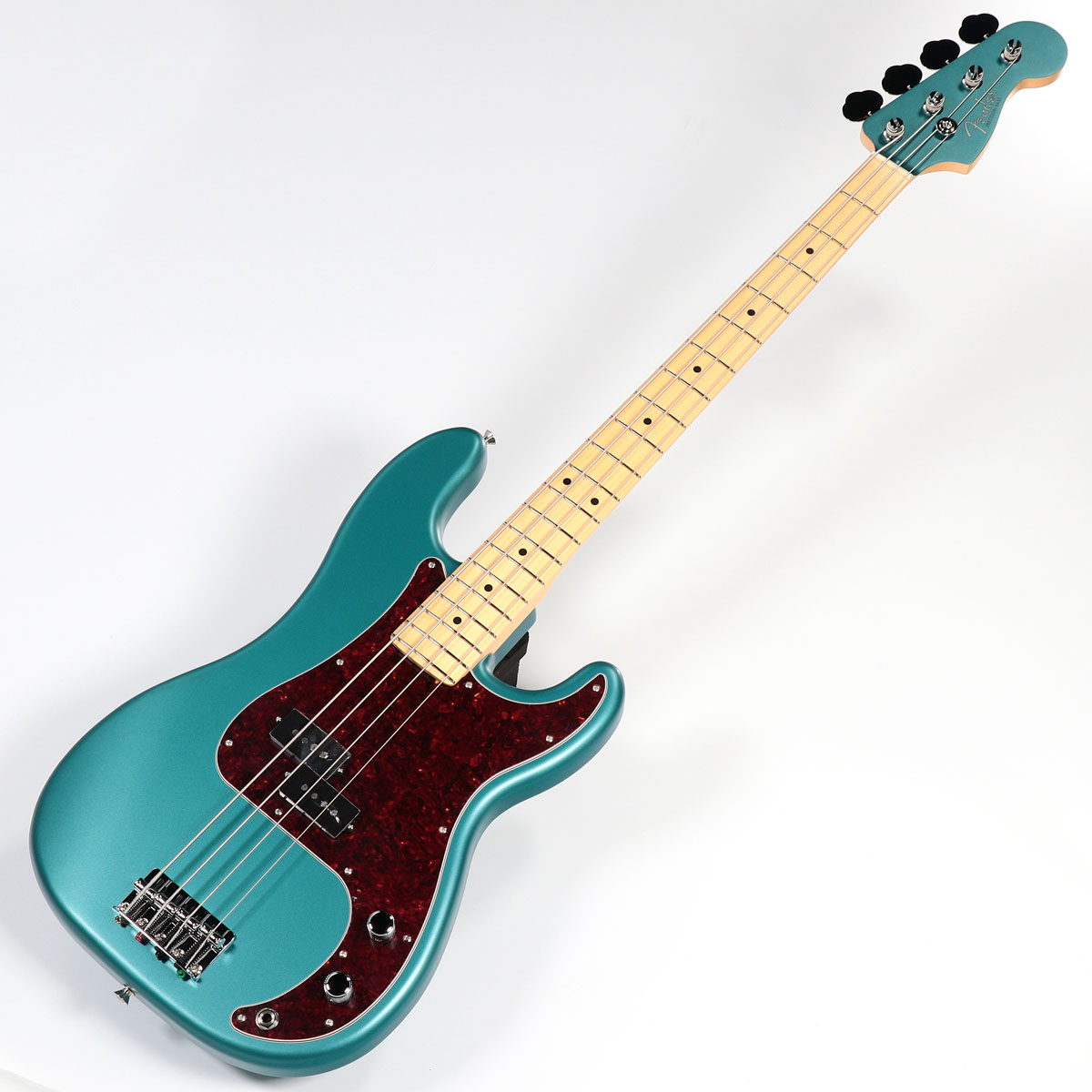 ベース Fender FSR Hybrid II Precision Bass Fender FSR Collection Hybrid II Precision Bass Guitar with