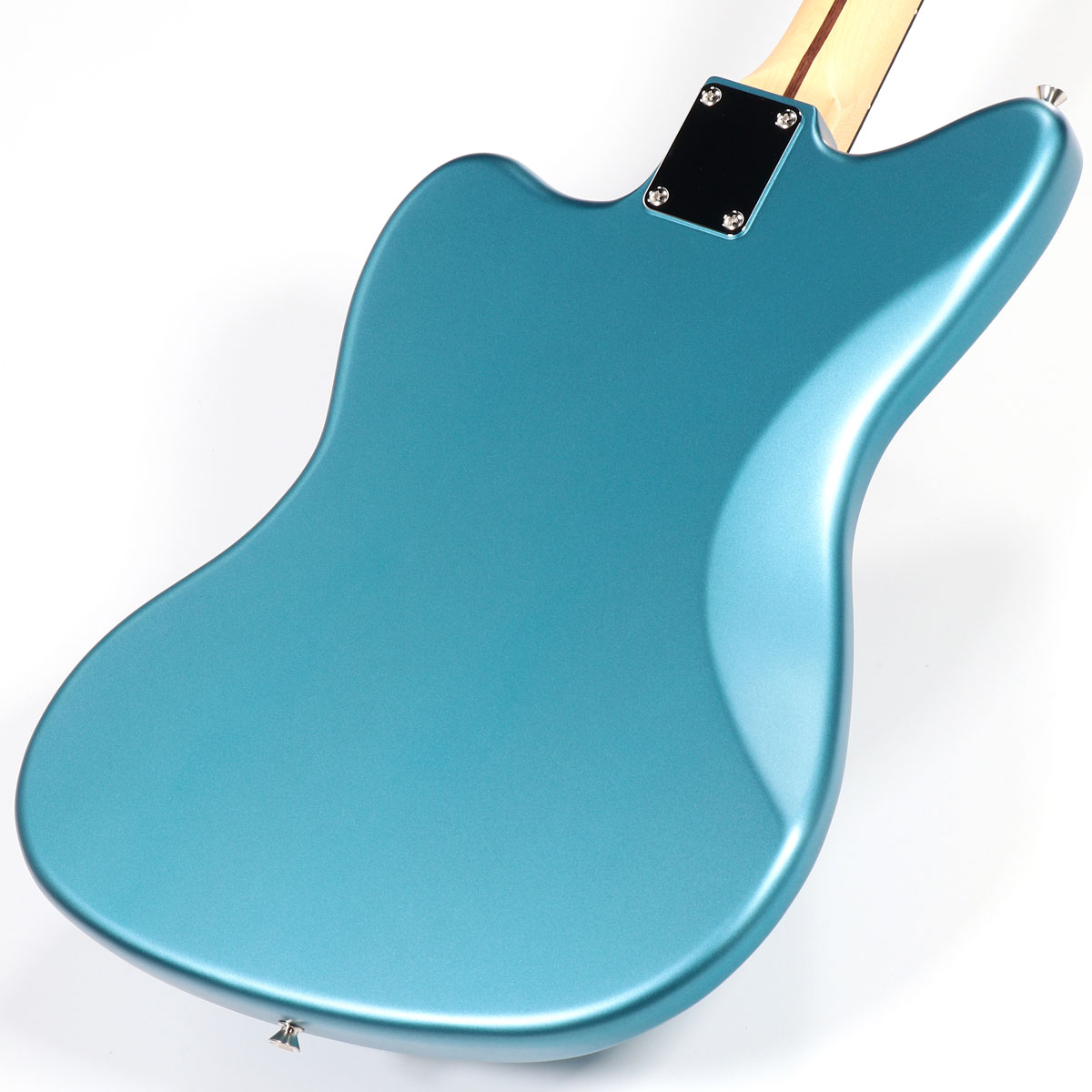 極美品✴︎FENDER PF Jazzmaster Fender PLAYER JAZZMASTER PF エレキギター／島村楽器限定販売