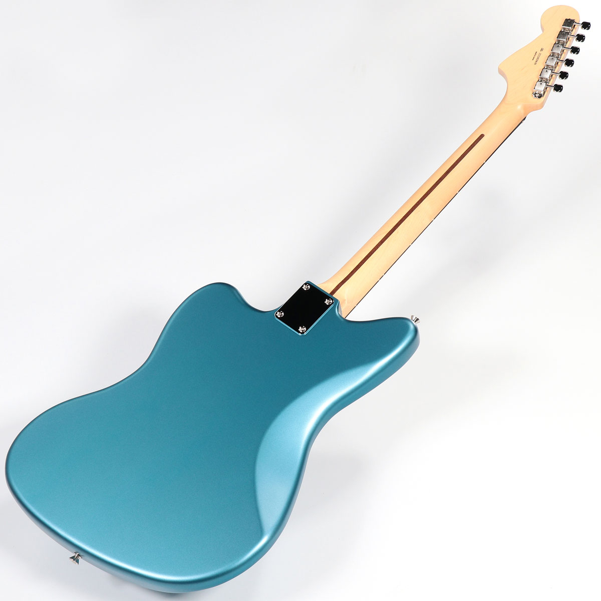 Fender Hybrid II Jazzmaster 限定色 マッチングヘッド Fender Hybrid II Jazzmaster 限定色 マッチングヘッド