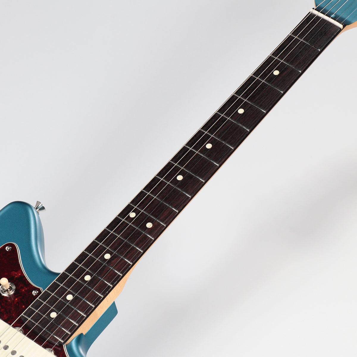 極美品✴︎FENDER PF Jazzmaster Fender PLAYER JAZZMASTER PF エレキギター／島村楽器限定販売